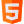 HTML5